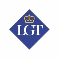 LGT Venture Philanthropy Logo