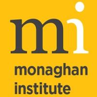 Monaghan Institute Logo