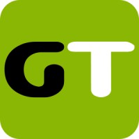 Groundtrax Systems Ltd Logo