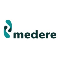 Medere Logo