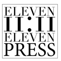 11:11 Press Logo