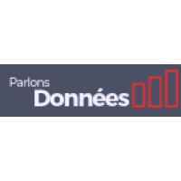 Parlons Données Logo