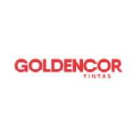 GOLDENCOR Tintas Logo