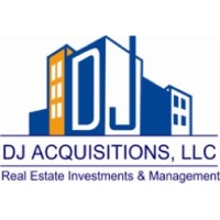 DJ Acquisitions, LLC Logo