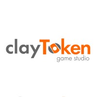 Clay Token Game Studio, Inc Logo