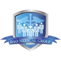 Dao Medical Group Logo