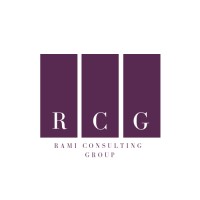Rami Consulting Group Logo