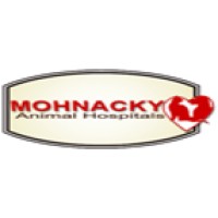 Mohnacky Animal Hospitals Logo