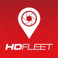 HD Fleet GPS Tracking Cameras Logo