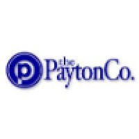 The Payton Company Logo