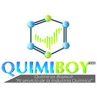 Quimiboy SAS Logo