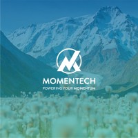 Momentech SaaS Logo