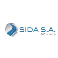 SIDA SA Logo