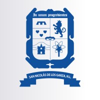 Gobierno de San Nicolás Logo