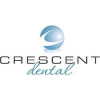 Crescent Dental Logo