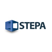 Grupo Stepa Logo
