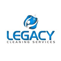 Legacy Cleaning Services Logo