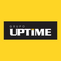 Grupo Uptime Logo