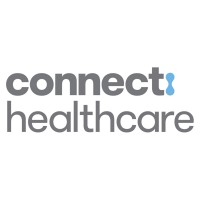 Connect Healthcare Logo