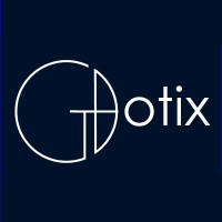 Gbotix Robotics Logo