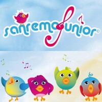 Sanremo Junior Logo