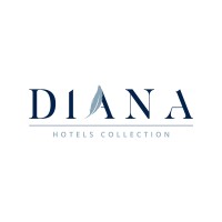 Diana Hotels Collection Logo