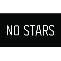 NO STARS Logo