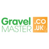 Gravel Master Logo