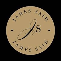 James Said Logo