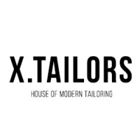 X TAILORS Logo