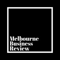 Melbourne Business Review Logo