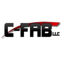 C-FAB LLC Logo