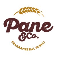 Pane&Company Logo