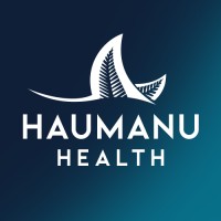 Haumanu Health Logo