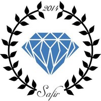 Safir Ekonomsektionen Logo