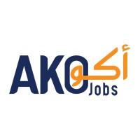 Akojobs.com Logo