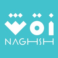 Naghsh Co. Logo