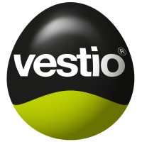 Vestio Vastgoed Logo