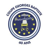 Coupe Georges Baptiste Logo