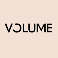 Volume Creative Logo
