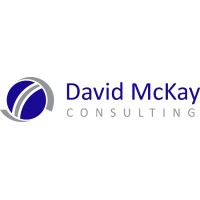 David McKay Consulting Logo
