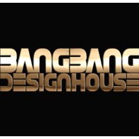 BANGBANG Design House Logo