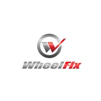 WheelFix UAE Logo