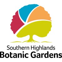 Southern Highlands Botanic Gardens Ltd Logo