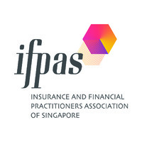 IFPAS - INSURANCE AND FINANCIAL PRACTITIONERS ASSOCIATION OF SINGAPORE (OFFICIAL) Logo