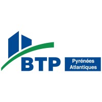 Fédération du BTP Pyrénées-Atlantiques Logo