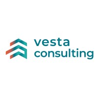 Vesta Consulting Logo