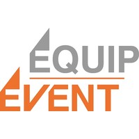 Equip Event Logo