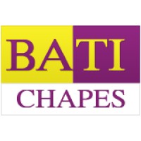 Bati-Chapes Sàrl Logo