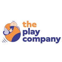 The Play Company Logo